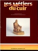 Tapa de Les Métiers du cuir