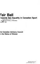 Tapa de Fair ball