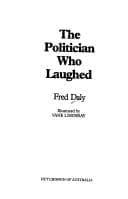 Tapa de The politician who laughed