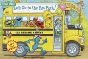 Tapa de Let's go to the Fun Park!