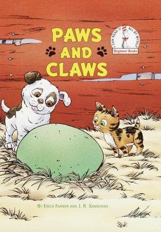 Tapa de Paws and Claws