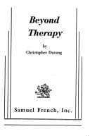 Tapa de Beyond therapy