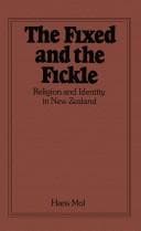 Tapa de The fixed and the fickle