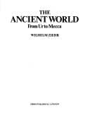 Tapa de The ancient world