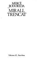 Tapa de Mirall trencat
