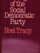 Tapa de The origins of the Social Democratic Party