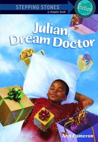 Tapa de Julian, dream doctor