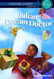 Tapa de Julian, dream doctor