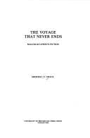 Tapa de The voyage that never ends