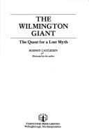 Tapa de The Wilmington giant
