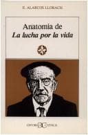 Tapa de Anatomía de La lucha por la vida