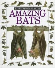 Tapa de Amazing bats