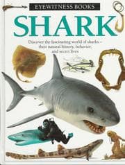 Tapa de Shark