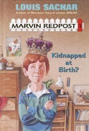 Tapa de Kidnapped at Birth?
