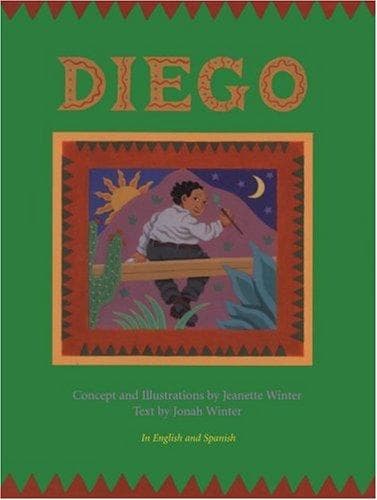 Tapa de Diego