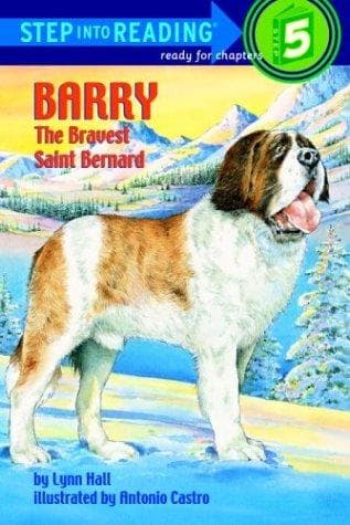 Tapa de Barry