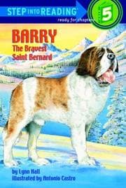 Tapa de Barry