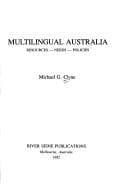 Tapa de Multilingual Australia