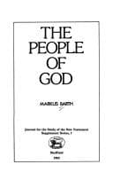 Tapa de The People of God