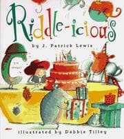 Tapa de Riddle-Icious