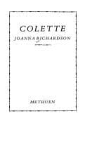 Tapa de Colette