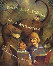Tapa de Tomas and the Library Lady