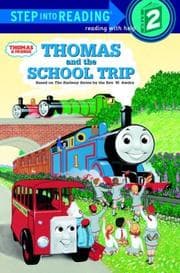 Tapa de Thomas and the school trip