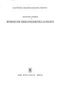 Tapa de Römische Berufsdarstellungen