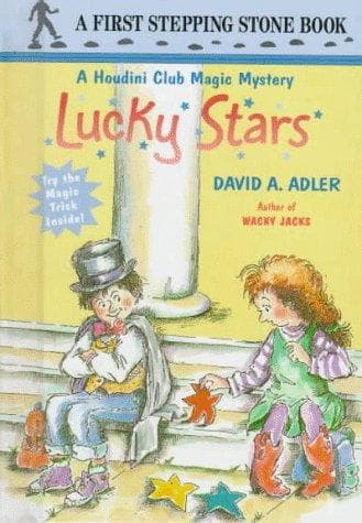 Tapa de Lucky stars