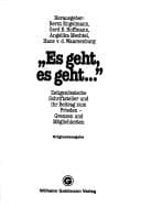 Tapa de "Es geht, es geht--"