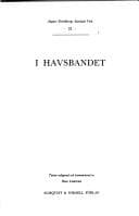 Tapa de I havsbandet