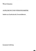 Tapa de Aufklärung und Vorurteilskritik