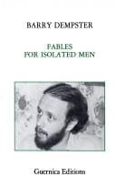 Tapa de Fables for isolated men
