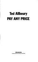 Tapa de Pay Any Price