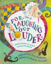 Tapa de For Laughing Out Louder