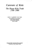 Tapa de Caravans of Kola