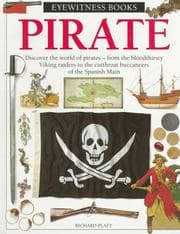Tapa de Pirate
