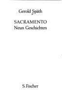 Tapa de Sacramento