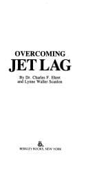 Tapa de Overcoming Jet Lag