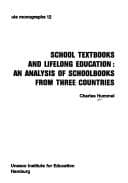 Tapa de Lifelong teacher education and the community school