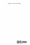 Tapa de Tendenzen verbaler Wortbildung in der deutschen Gegenwartssprache