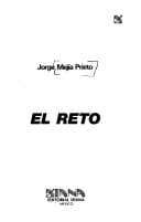 Tapa de El Reto