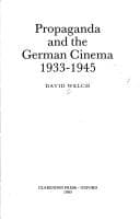 Tapa de Propaganda and the German cinema, 1933-1945