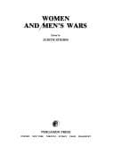 Tapa de Women and men's wars