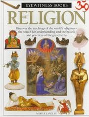 Tapa de Religion (Eyewitness Books (Library))
