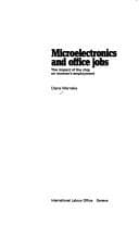 Tapa de Microelectronics and office jobs