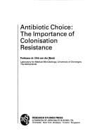 Tapa de Antibiotic choice