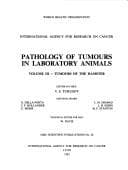 Tapa de Tumours of the hamster
