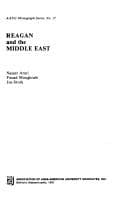 Tapa de Reagan and the Middle East