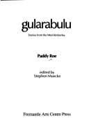 Tapa de Gularabulu
